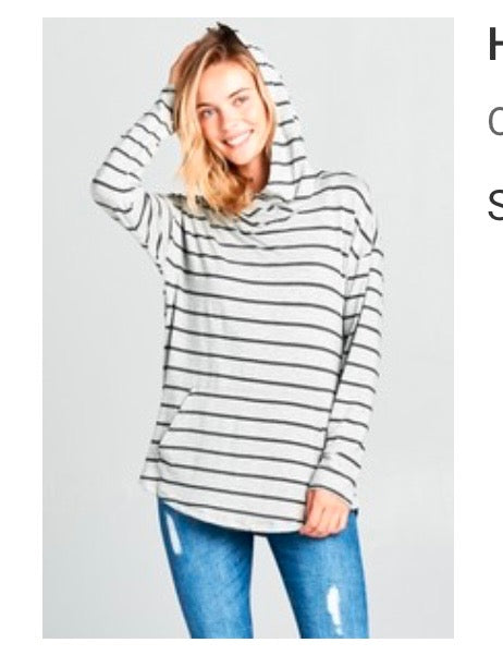 The Perfect Long Sleeve