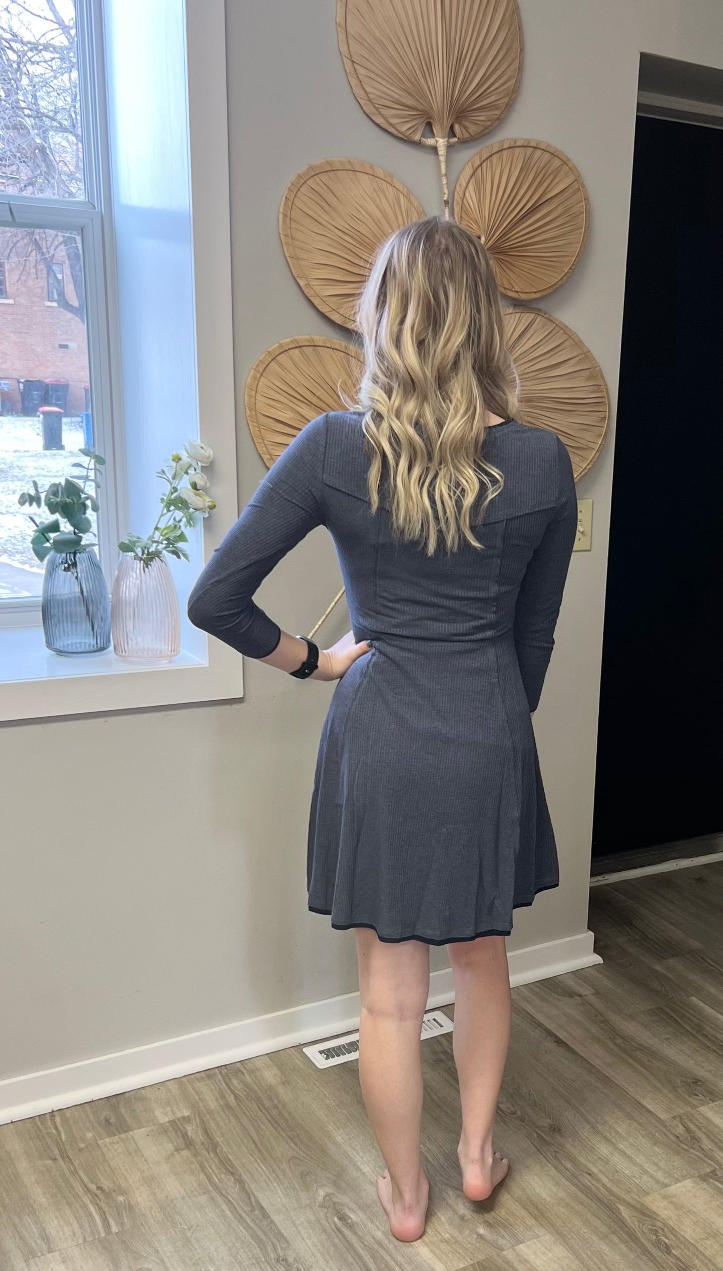 Casual Day Dress