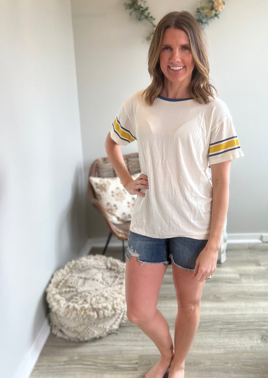 Game Day Tee