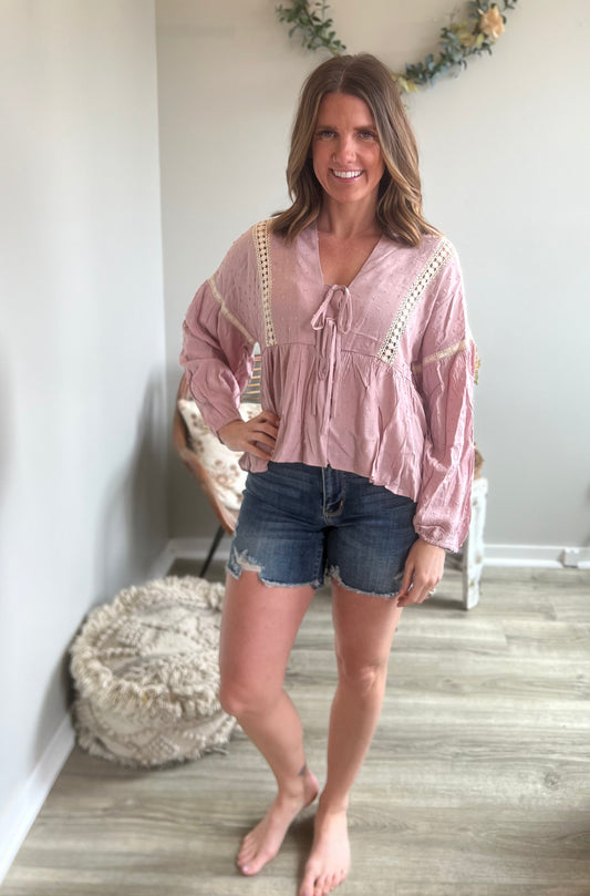 Easter Long Sleeve