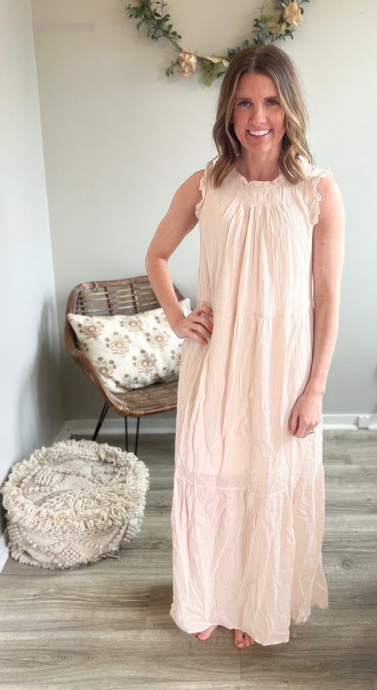 Day in Dress