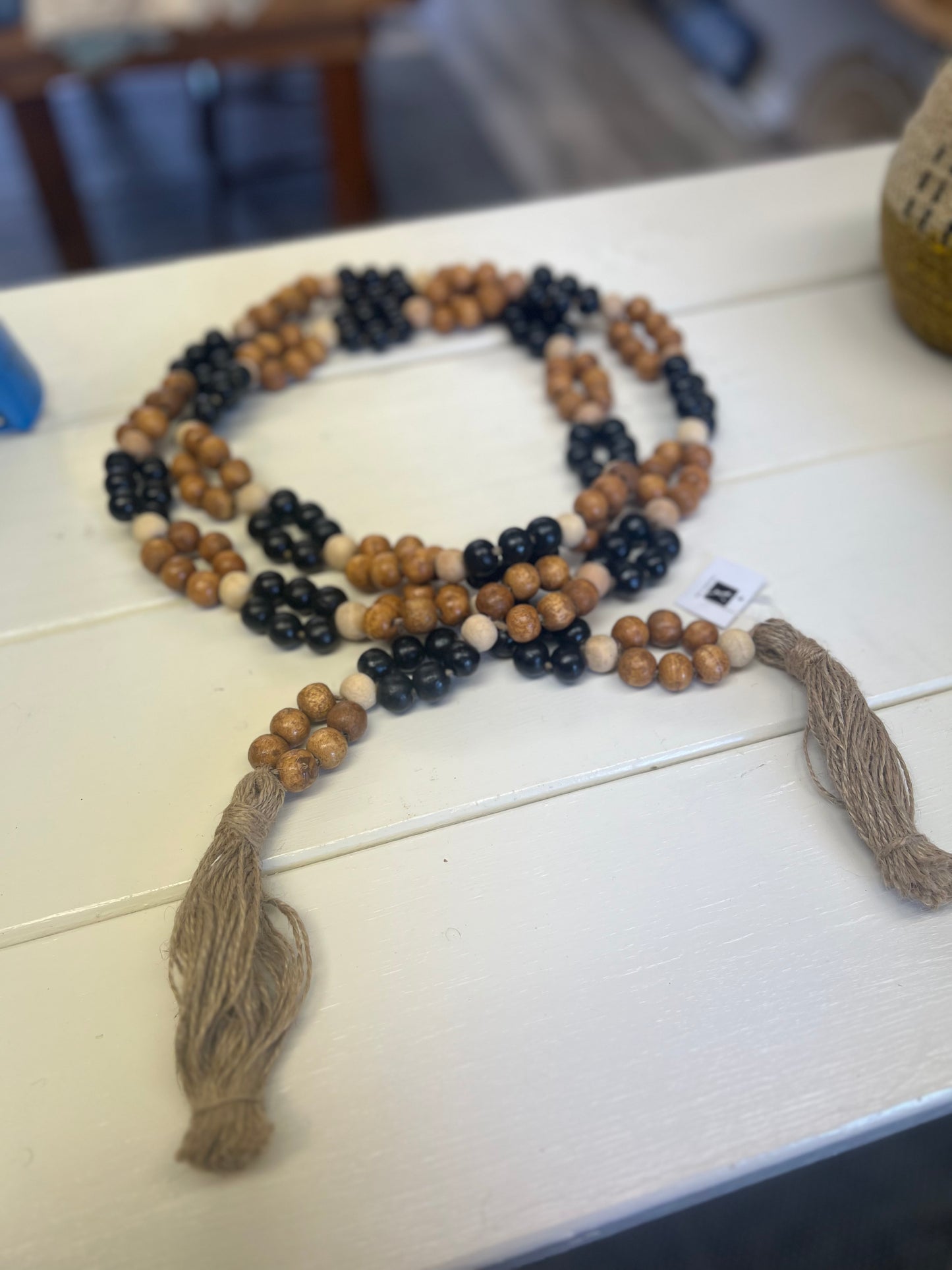 Boho beads